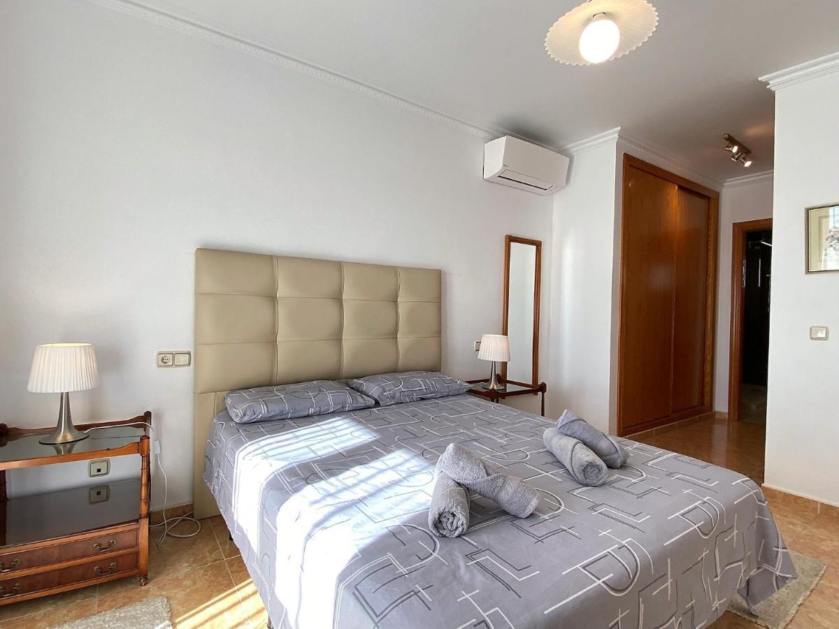 Milenio 2E Apartments Casasol Nerja Exteriér fotografie