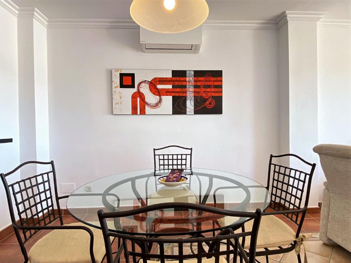 Milenio 2E Apartments Casasol Nerja Exteriér fotografie